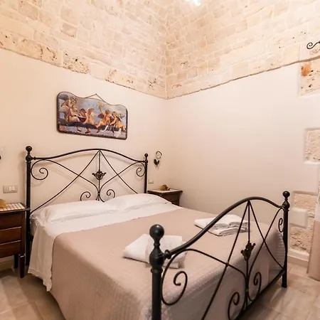 B&B Panaro Alberobello Exterior foto