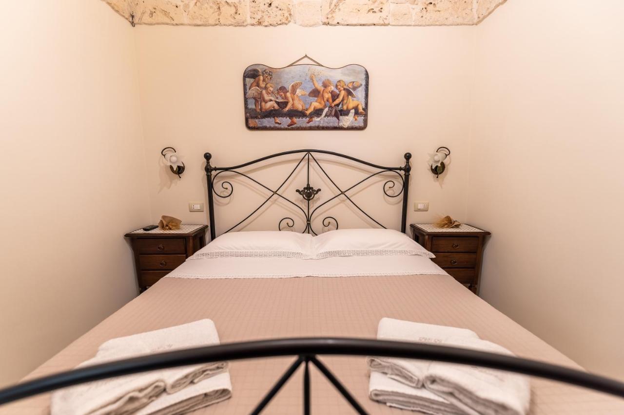 Holiday home Panaro Alberobello