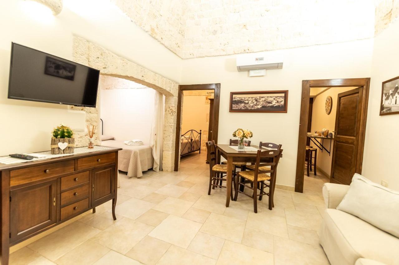 Panaro Holiday home Alberobello