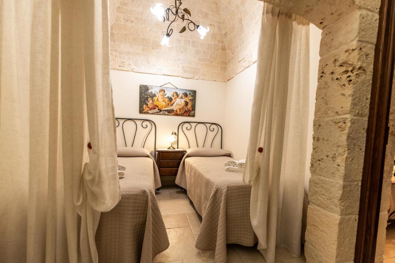 Holiday home Panaro Alberobello