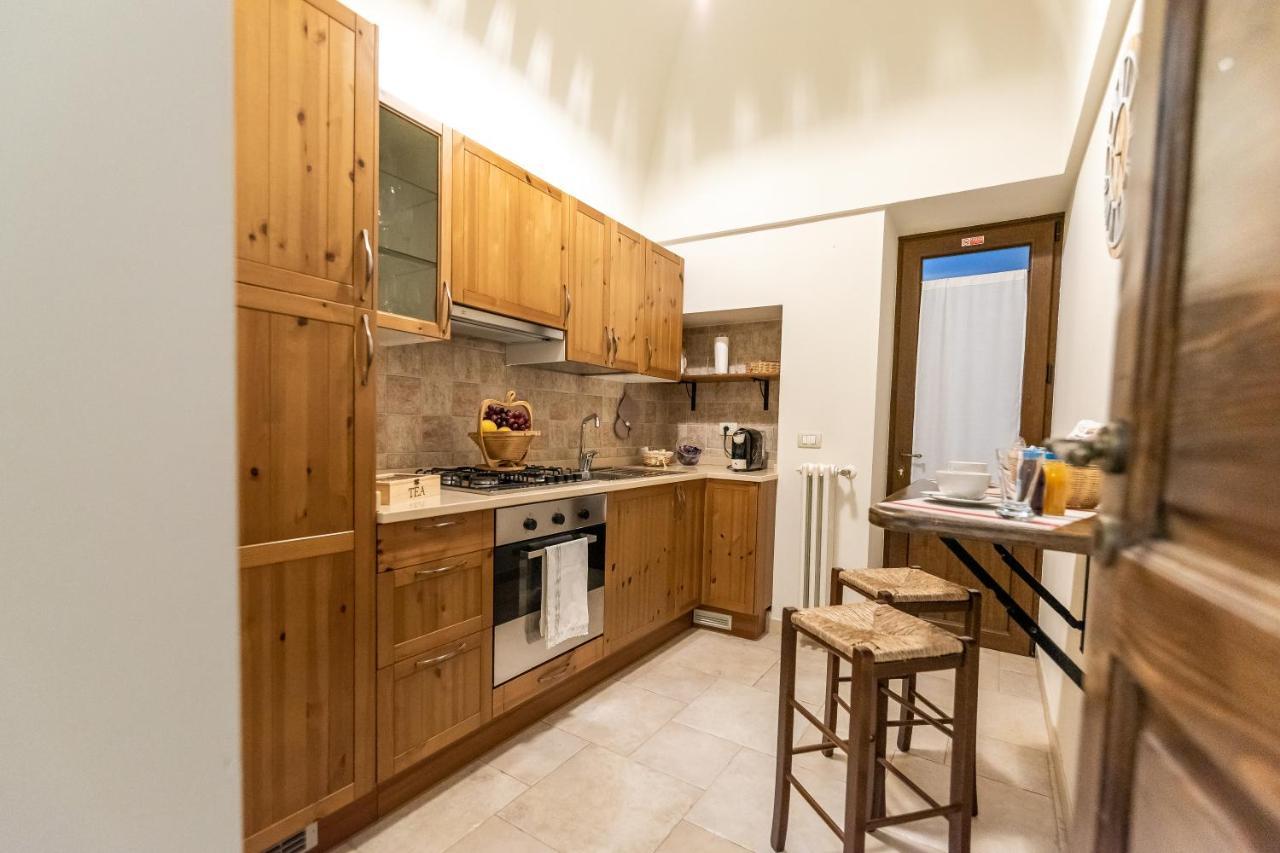 Panaro Holiday home