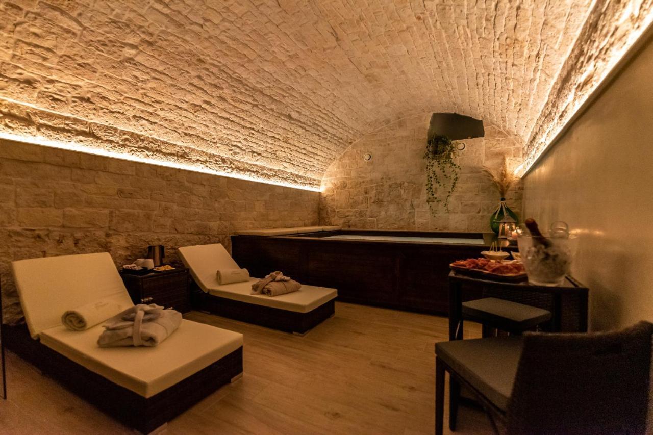 Holiday home Panaro Alberobello