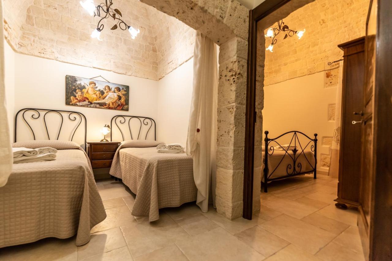 Holiday home Panaro Alberobello