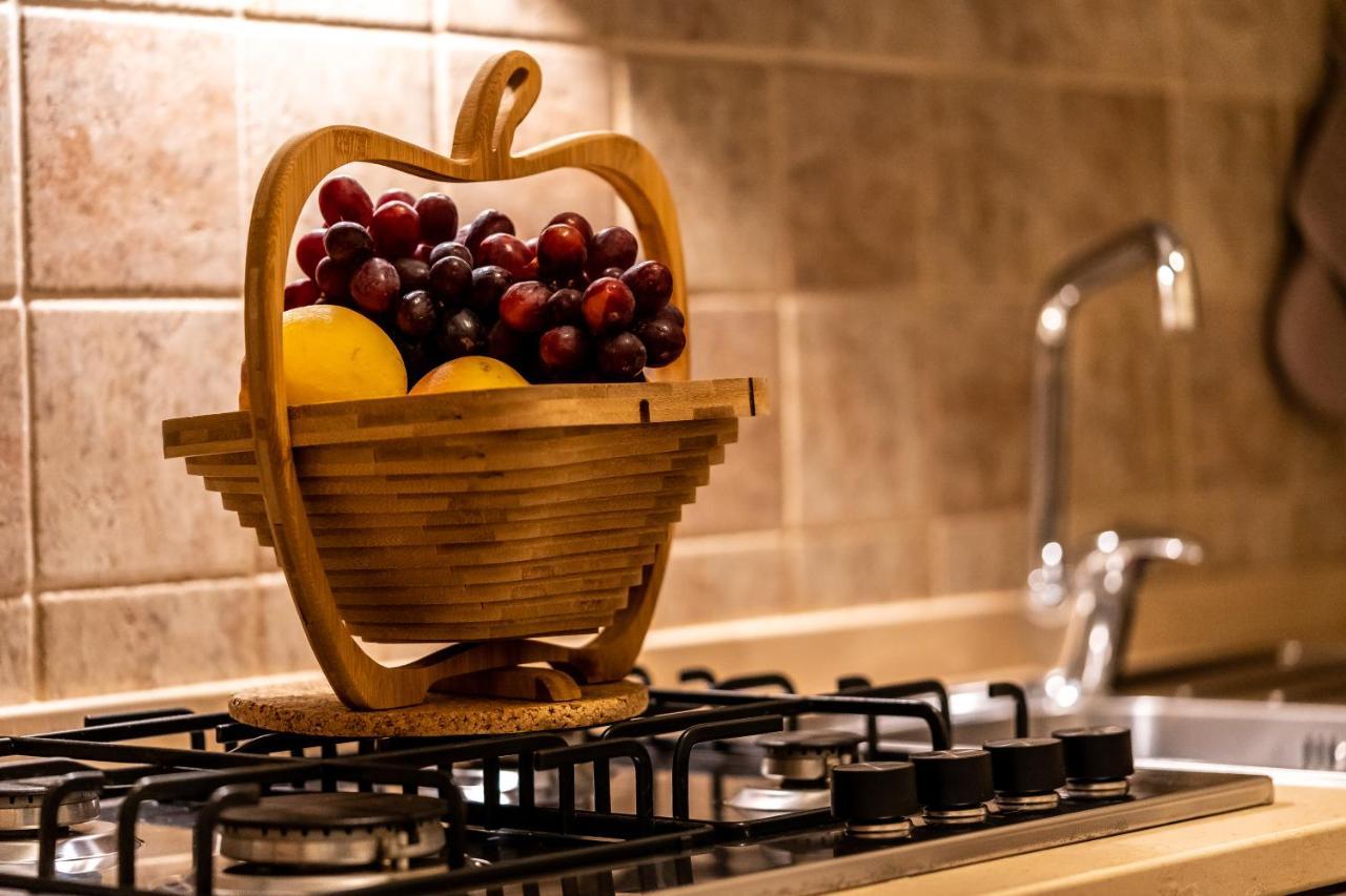 Holiday home Panaro Alberobello
