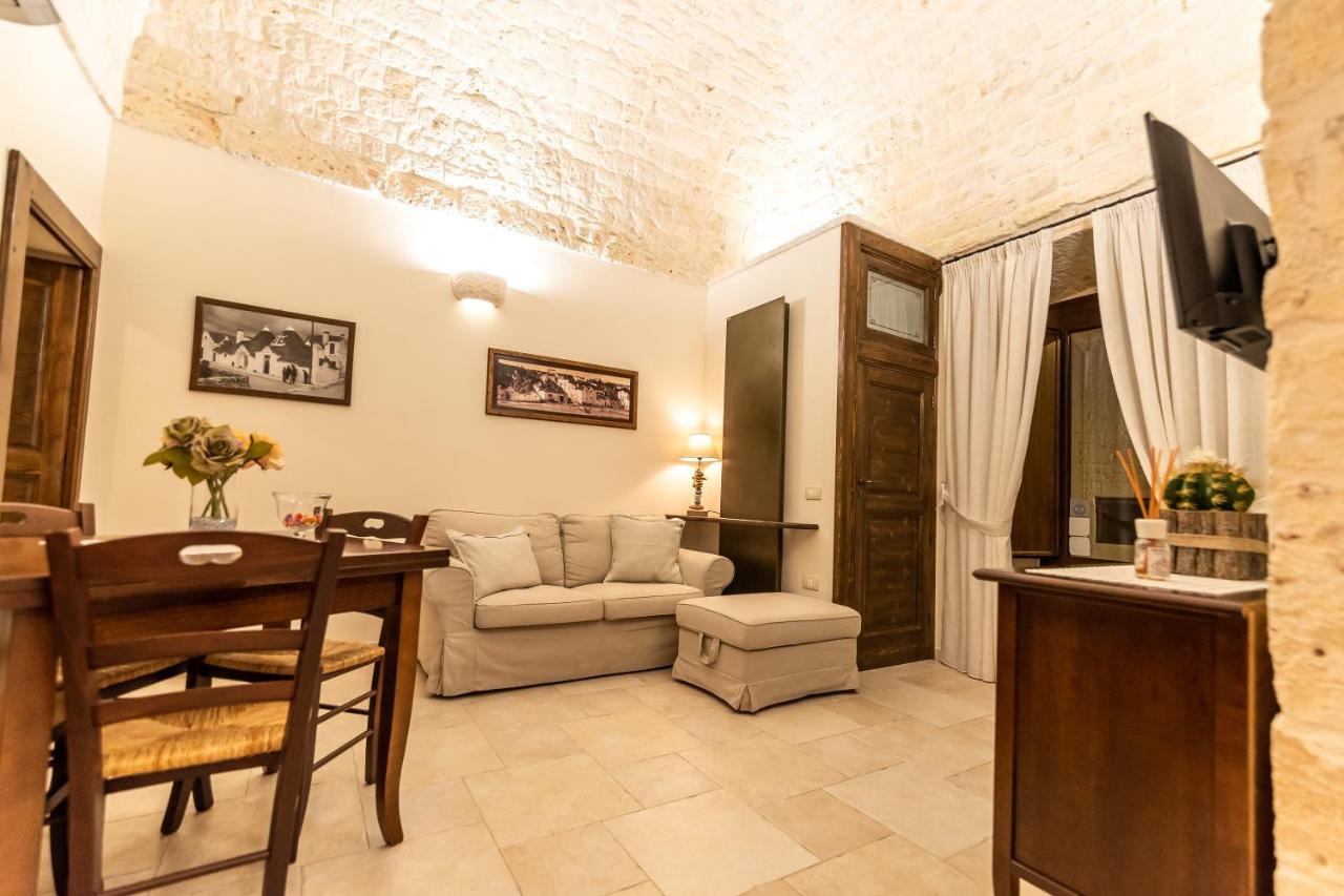 Holiday home Panaro Alberobello