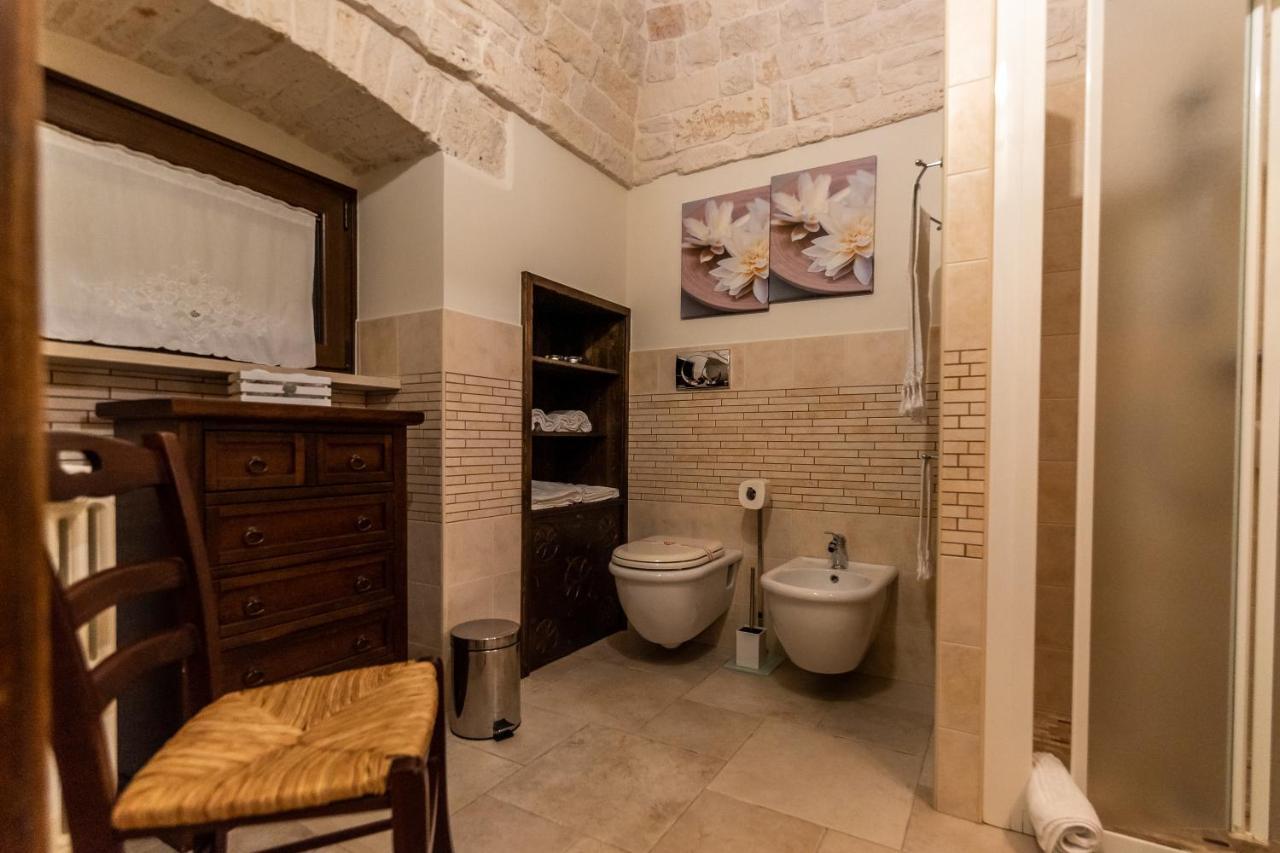 Panaro Holiday home Alberobello