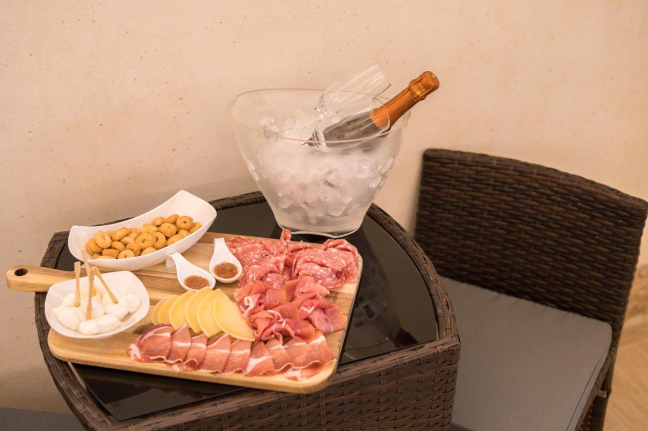 Panaro Holiday home Alberobello