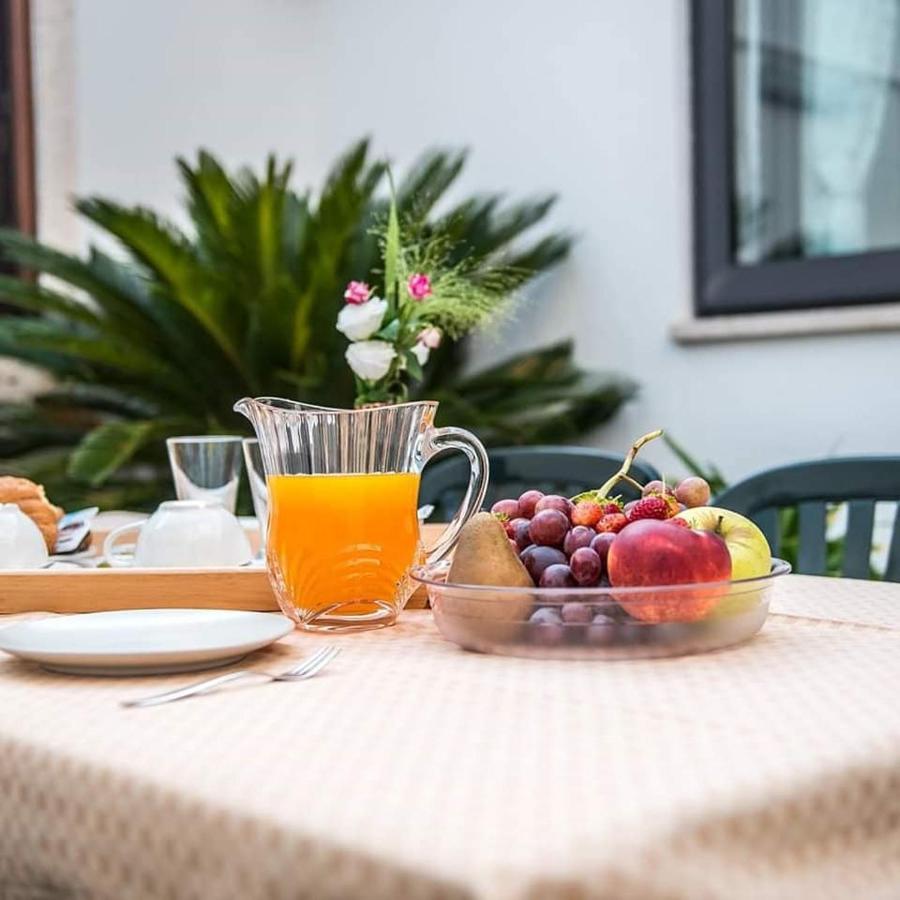 Panaro Holiday home